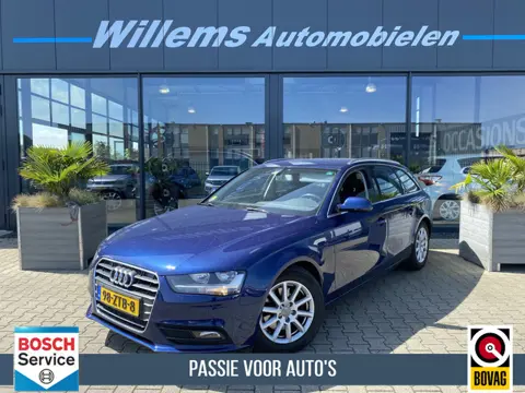 Audi A4 Avant 2.0 TDIe Pro Line Business EXPORT Navigatie , Cruise Control
