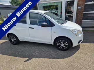 Opel Agila 1.0i "Edition" Hoge Instap - Apk 02-08-2027 !!!
