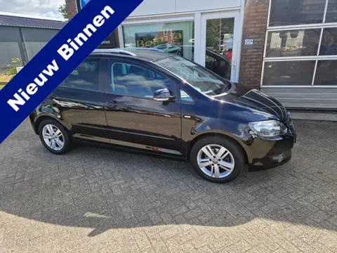 Volkswagen Golf Plus 1.2 TSI "Trendline" Clima - Stoelverwarming - Trekhaak - Apk 31-05-2027 !!