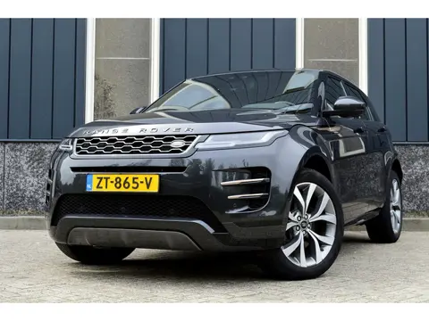 Land Rover Range Rover Evoque 2.0 P200 AWD R-Dynamic HSE Rijklaarprijs-Garantie Panoramadak Leder Le