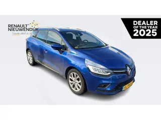 Renault Clio Estate 0.9 TCe Intens | AIRCO | PARKEERSENSOREN ACHTER | CRUISE CONTROL |