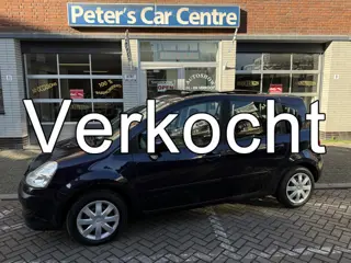 Renault Modus 1.2-16V Expression (bj 2010)