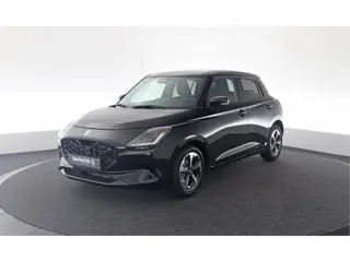 Suzuki Swift 1.2 Style Smart Hybrid | € 2.500,- voorraadkorting