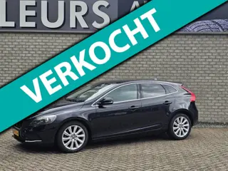 Volvo V40 1.6 T4 Momentum Camera/Trekhaak