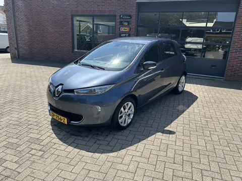 Renault ZOE R110 Limited 41 kWh (ex Accu) (bj 2019)