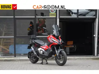Honda NC 750 X-ADV