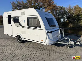 Knaus Sudwind 420 QD