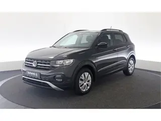 Volkswagen T-Cross 1.0 TSI Life | Stoelverwarming
