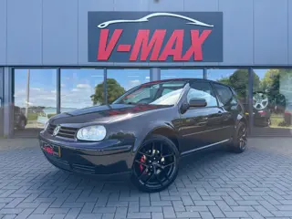 Volkswagen Golf 1.8T Turbo 150PK Highline NAP Climate Cruise