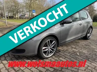 Volkswagen Golf 1.4 Trendline