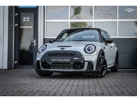 Mini Mini 2.0 Cooper S|JCW|Rockingham GT Edition|Carplay|Cruise|TOPSTAAT