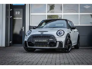 Mini Mini 2.0 Cooper S|JCW|Rockingham GT Edition|Carplay|Cruise|TOPSTAAT