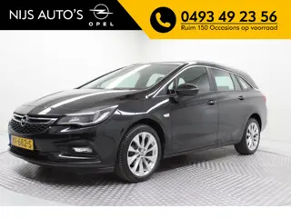 Opel Astra Sports Tourer 1.0 Edition | climate control | navi fullmap | pdc v/a+camera | carplay | b