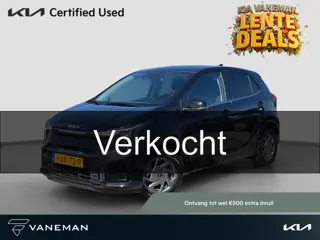 Kia Picanto 1.0 DPI DynamicPlusLine Camera | Navi | LMV | Key-Less | Apple CarPlay/Android Auto | Cr