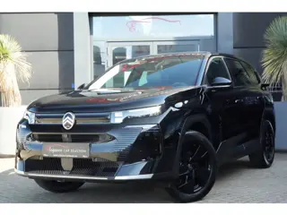 Citroën C5 Aircross 1.2 Hybrid 145 Plus 145pk Navigatie/Camera/ACC