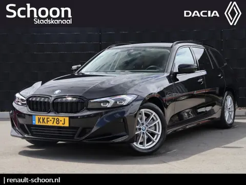 BMW 3 Serie Touring 320e FACELIFT | WIDE SCREEN | NAVI | CAMERA