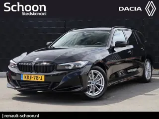 BMW 3 Serie Touring 320e FACELIFT | WIDE SCREEN | NAVI | CAMERA