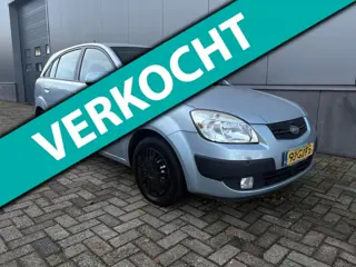 Kia Rio 1.4 X-pect|Airco|Apk 02-2027