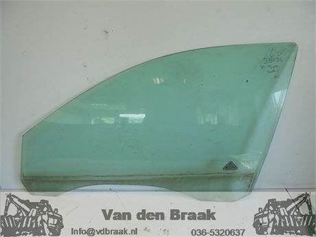 Jaguar X-Type 4drs Sedan 2001-2008 Portierraam links voor