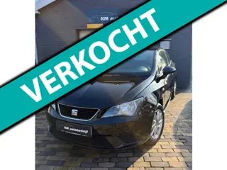 SEAT Ibiza SC 1.4 TSI *Clima*Cruise*Navi*LM*Apk