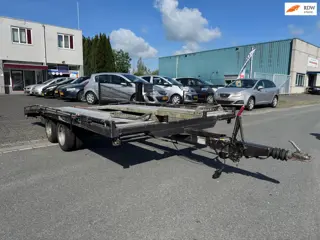 Witteveen R2430