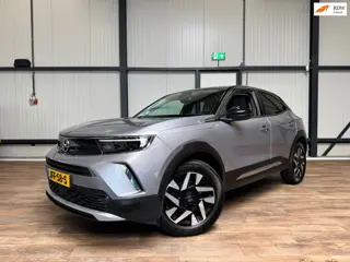 Opel MOKKA 1.2 GS Line / Camera / Navi / Clima /