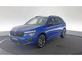 Škoda Kamiq 1.5 TSI ACT Sport Business | Camera | Stoelverwarming