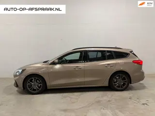 Ford Focus Wagon 1.5 EcoBoost ST Aut. B&O Camera