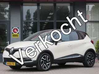Renault Captur 0.9 TCe Dynamique | Clima-Airco | Navigatie | Parkeersensoren | Incl. Garantie | Blue