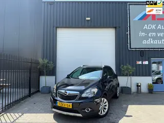 Opel Mokka 1.4 T Cosmo LPG TREKHAAK/2X PDC/18'/CRUISE/CLIMA