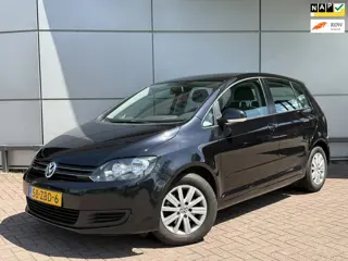 Volkswagen Golf Plus 1.2 TSI Comfortline BlueMotion | Trekhaak | Navigatie |