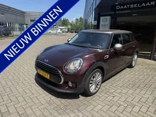 MINI Clubman 1.5 Cooper Business Navigatie (bj 2016)