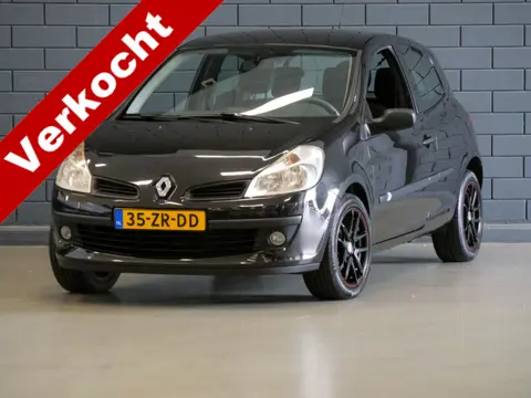Renault Clio 1.2-16V Special Line | NAP | AIRCO | NL AUTO |