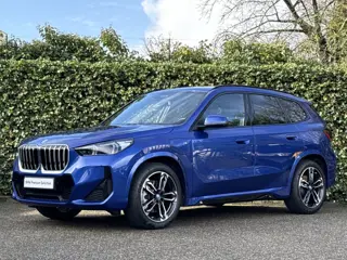 BMW X1 xDrive30e | M-Sport | Head up | Co Pilot | Harman/kardon | Stuur + stoelver. | Elek. stoelver