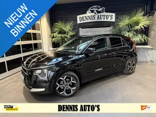 Kia Niro 1.6 GDi Hybrid DynamicLine NEW MODEL!!!