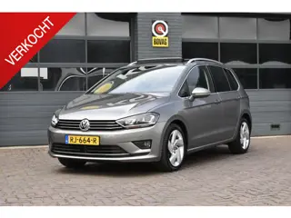 Volkswagen Golf Sportsvan 1.4 TSI Highline Automaat