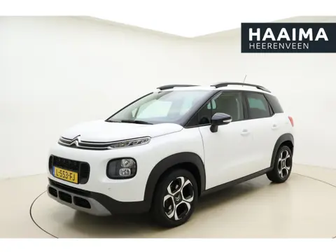 Citroen C3 Aircross 1.2 PureTech S&S Shine 110 Pk | Navigatie | Cruise Control | Keyless Start | Dra