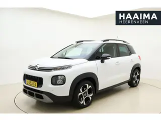 Citroen C3 Aircross 1.2 PureTech S&S Shine 110 Pk | Navigatie | Cruise Control | Keyless Start | Dra