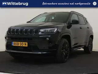 Jeep Compass 4xe 240 Plug-in Hybrid Electric S (bj 2022)