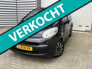 Citroen C1 1.0-12V Séduction
