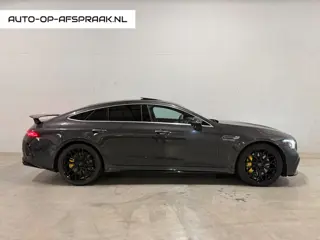 Mercedes-Benz AMG GT 4-Door Coupe AMG 63 S 4MATIC Burmester Dak Sfeer
