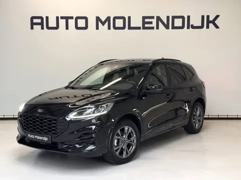 Ford Kuga 2.5 PHEV ST-Line navi / Camera / Alcantara / keyless / Virtual