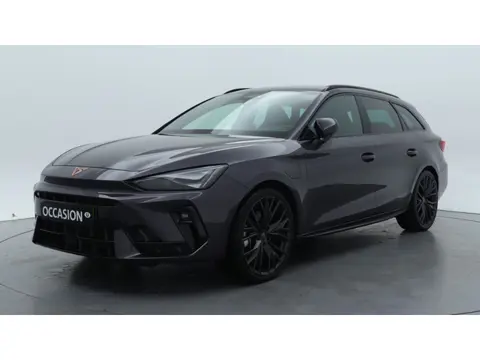 CUPRA Leon Sportstourer 1.5 TSI e-Hybrid Business / Demonstratieauto
