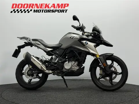 BMW G 310 GS (bj 2017)