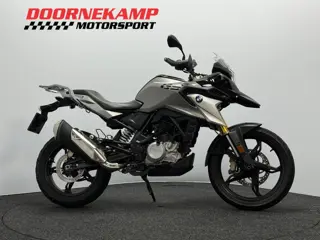BMW G 310 GS (bj 2017)