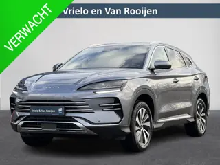 BYD SEAL U 1.5 DM-i FWD Boost | Automaat | Carplay | Navi by App | Stoel verkoeling/verwarming | Cam