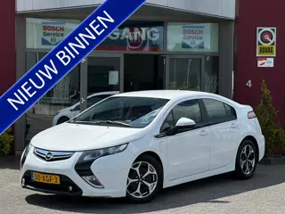Opel Ampera 1.4 (bj 2012, automaat)