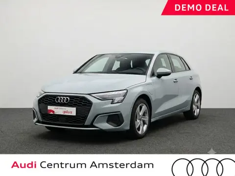 Audi A3 Sportback 40 TFSI e S edition 204pk | Private Lease € 718,00 per maand* | Navigatie | Parkee