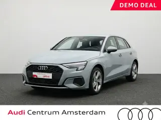 Audi A3 Sportback 40 TFSI e S edition 204pk | Private Lease € 718,00 per maand* | Navigatie | Parkee