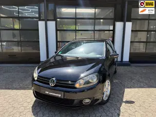 Volkswagen Golf 1.2 TSI Highline*Clima*Pdc*Lm*Nap*